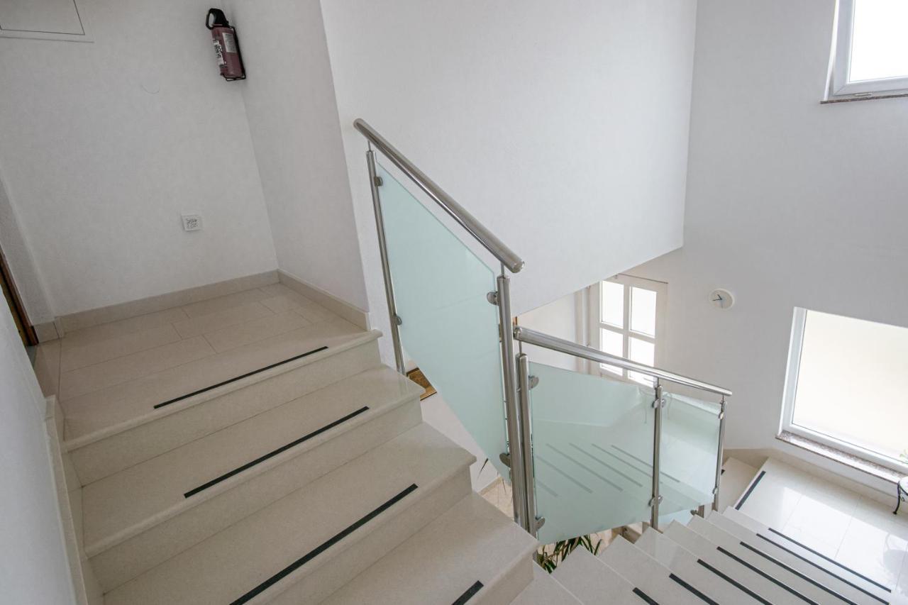 Villa Laura Makarska Buitenkant foto