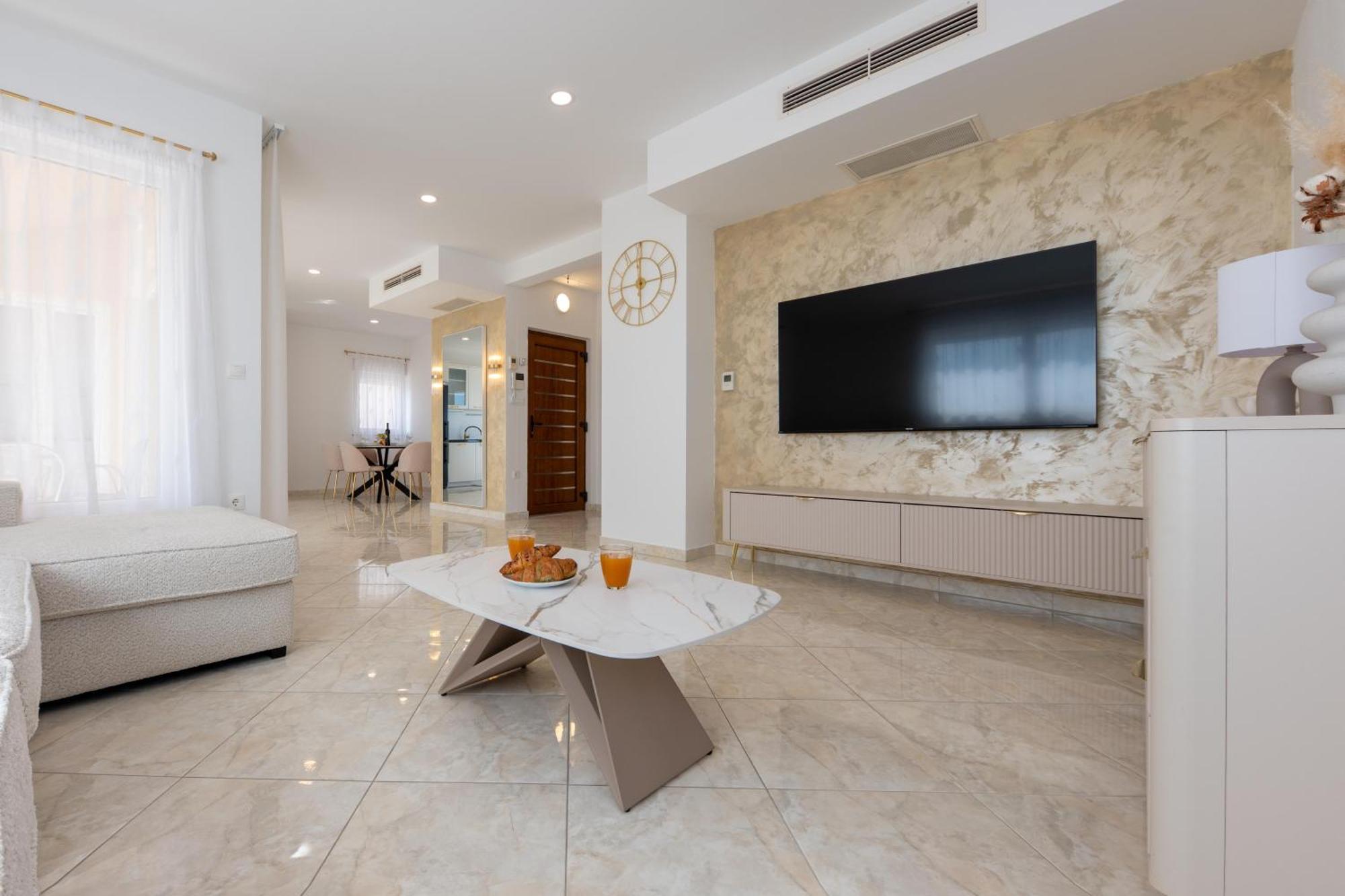 Villa Laura Makarska Buitenkant foto