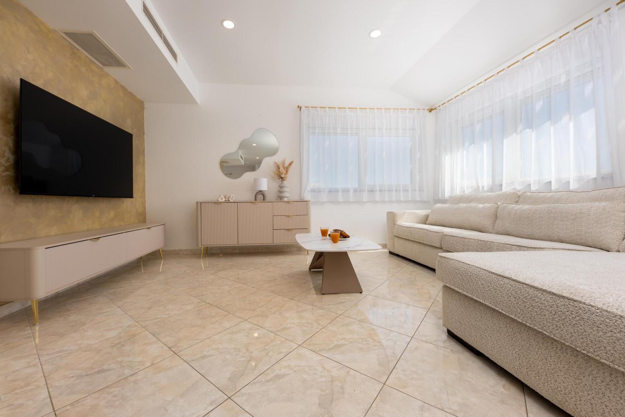 Villa Laura Makarska Buitenkant foto